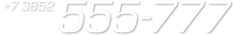 Телефон группы компаний Тавио в Барнауле +7(3852) 555-777